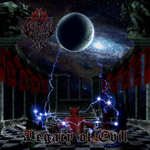 Review: Limbonic Art - Legacy Of Evil